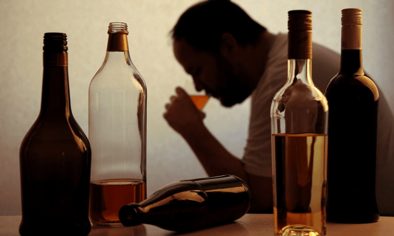 лечение алкоголизма харьков