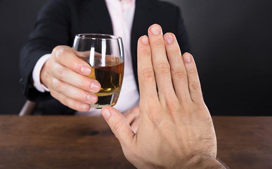 кодирование от алкоголя это