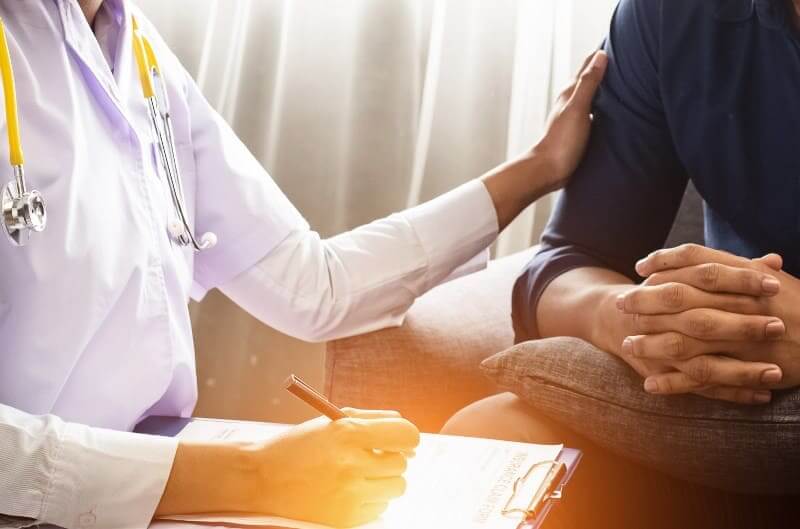 лечение хронического алкоголизма